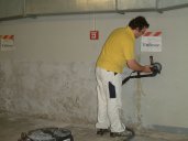 Sanace zdiva - Unilever