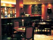 Malování restaurace Mlýnec, Prah